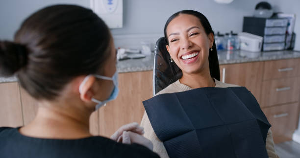 Why Choose Us for Your Dental Needs in Newcastle, CA